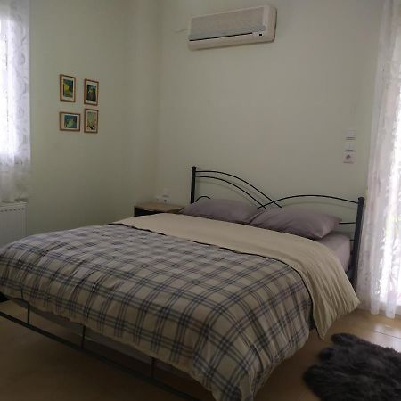 Lily'S Apartment Янина Экстерьер фото