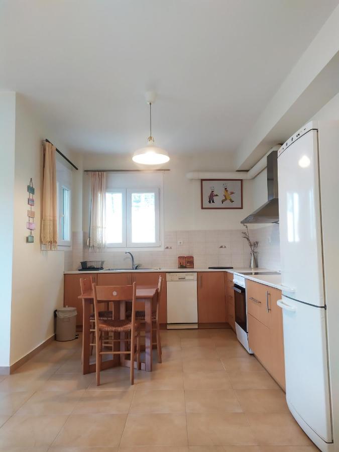 Lily'S Apartment Янина Экстерьер фото